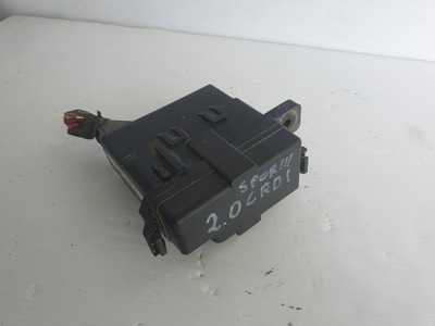 Коробка запобіжників kia sportage iii 2.0 crdi фото №1