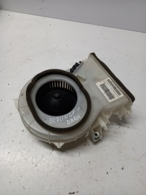 Вентилятор вентилятор citroen berlingo ii 9680430780 фото №1
