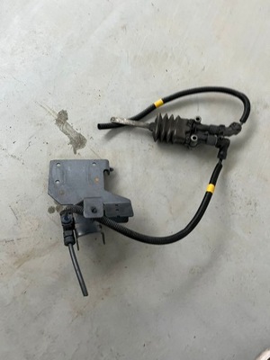 Датчик выравнивание кабины renault gama t range фото №1