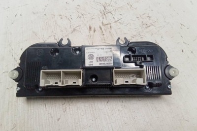 Другое модули vw tiguan 5n_ 1k8907044bf 2.0l дизель 110kw 2016 фото №1