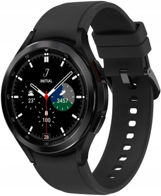 Smartwatch Samsung Galaxy Watch 4 Classic (R890) czarny