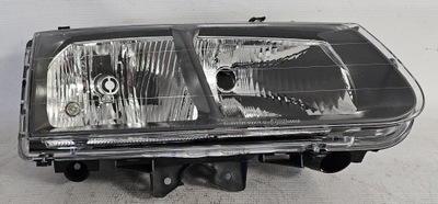 Новый org фара правый renault safrane i lift 1996-2000 - 7701686822 фото №1