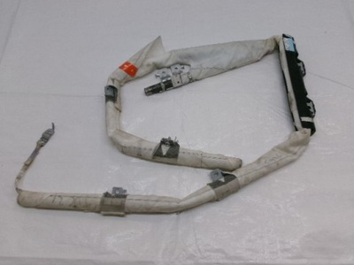 Hyundai tucson iv шторка безопасности подушка безопасности правая фото №1