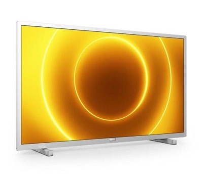 Telewizor LED Philips 32" HD Ready srebrny