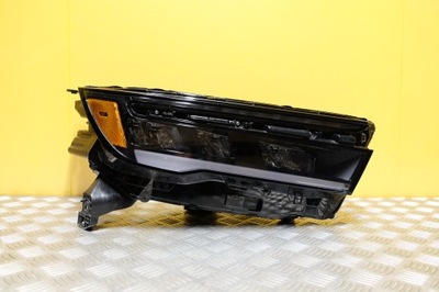 Honda pilot 2022 2023- фара lampafull led правая usa фото №1