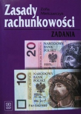 Zasady rachunkowości