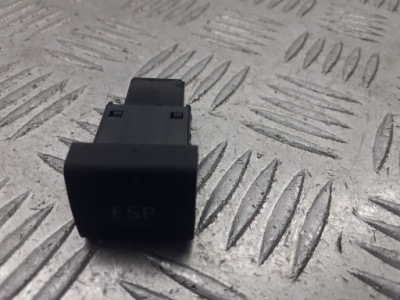 Перемикач esp audi a3 8l 1.6 8l0927134c фото №1