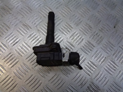 Катушка зажигания audi a4 b5 0040100016 фото №1