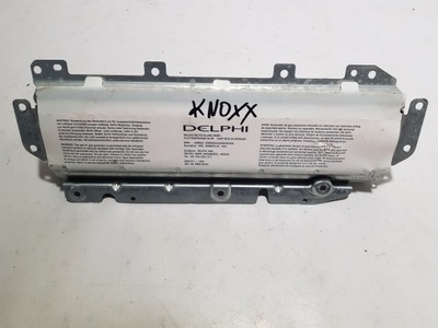 Подушка подушка безпеки колінна mercedes ml w164 фото №1