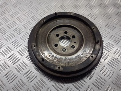 Колесо маховик fiat punto ii 1.9 jtd 46438888 фото №1
