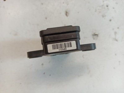 Land rover range rover vogue iv 4.4 модуль датчик esp 0265005248 фото №1