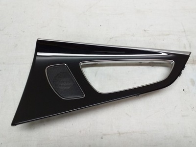 Audi a7 s7 dekor обшивка дверей двері фото №1