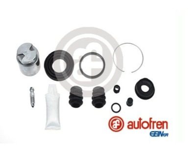 KIT DE REPARACIÓN SOPORTE DE FRENADO MAZDA (AKB 35MM)  