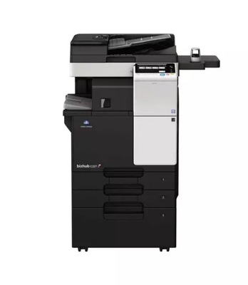 Konica Minolta Bizhub 227 287 367 mono