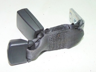 Jaguar xf 2.7d 08r защёлка поперечина правый задняя фото №1