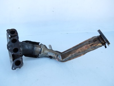 Каталізатор 30774519 volvo s80 ii xc90 i 4.4 v8 фото №1