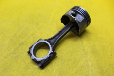 Поршень шатун шатун daihatsu sirion 1.0b ej фото №1