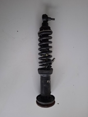 Амортизатор передний левый mercedes sl r230 w230 abc фото №1