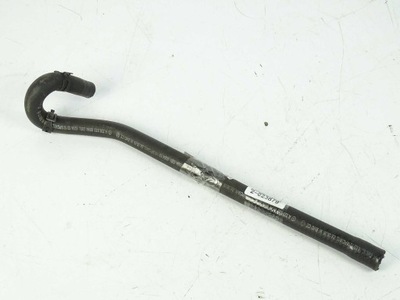 MERCEDES S W220 TUBULADURA CABLE DE AGUA VÁLVULA ELECTROMAGNÉTICA  