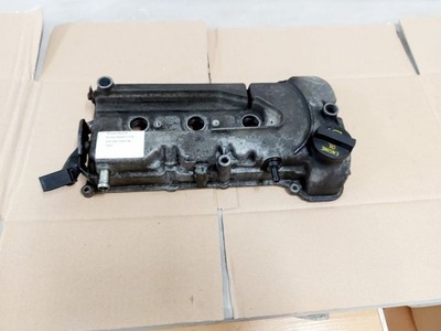 Opel agila 2 ii b splash 1.0 b крышка клапанов фото №1