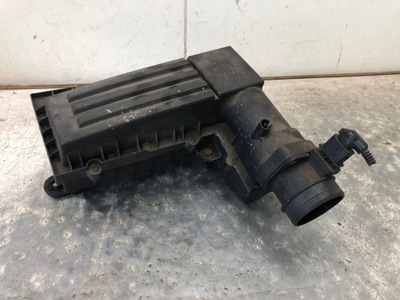 Корпус фільтра повітря vw golf vi 3c0129607as фото №1