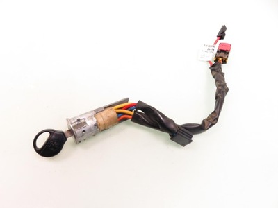 CERRADURA DE ENCENDIDO PEUGEOT 206 369023  