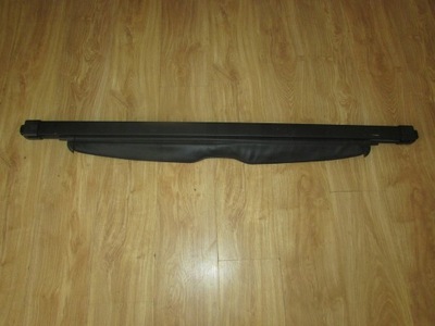 Шторка chevrolet captiva orlando czarna orginał фото №1