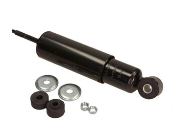 Амортизатор mitsubishi p. l200 86- ol фото №1