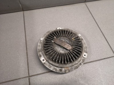 Вискомуфта вязкостная муфта audi a6 c5 2.5 tdi 059121350 фото №1