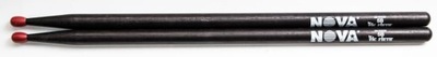 NOVA Hickory 5B Black Nylon (by Vic Firth) pałki