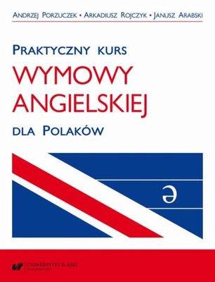 Ebook | Praktyczny kurs wymowy angielskiej dla Polaków. Wyd. 3 popr. -