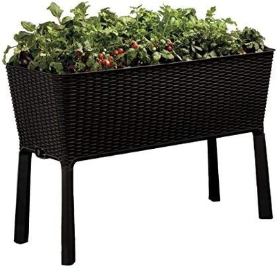 Doniczka KETER EASY GROW PRZYDOMOWY OGRÓD