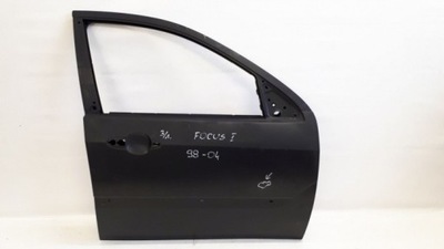 Ford focus i дверь правое перед 3/1 фото №1