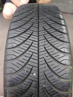 Goodyear Vector 4Seasons Gen-2 195/55 R20 7,1mm