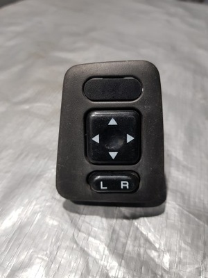 Перемикач регулювання дзеркал forester i 00r. lift фото №1