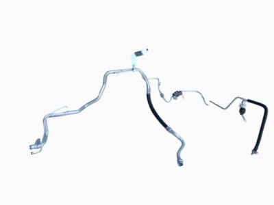 Wąż труба кондиціонера nissan qashqai j11 92446-4eb0a фото №1