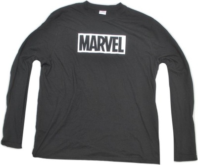 V Bluzka Koszulka Marvel Longsleeve M z USA!