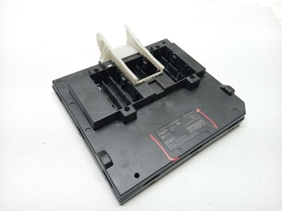 Модуль комфорта seat leon iii golf фото №1