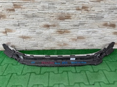 Балка ремень передний абсорбер bmw mini f54 7352339 7351519 фото №1