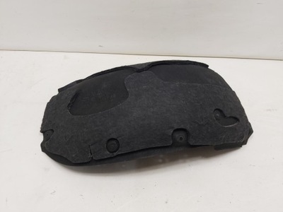 Підкрилок bentley bentayga 36a лівий задня 36a810171a фото №1