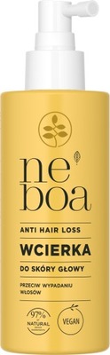 Wcierka do włosów Neboa Anti Hair Loss 175 ml