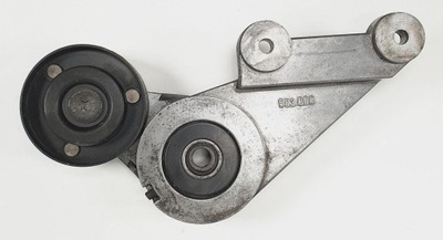 Ролик натягувач ремінь volvo 960 v90 s90 9146817 фото №1