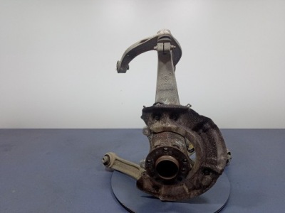 Bmw 5 f11 f10 поворотный кулак перед правая передняя ступица рычаги 6775770 фото №1