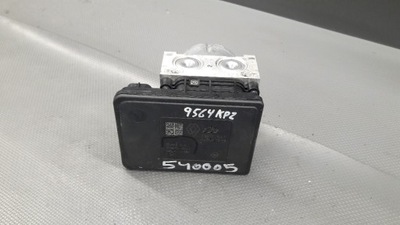 10.0625-3254.1 насос abs renault megane iv фото №1