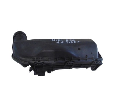 Корпус фильтра воздуха mini r56 1.6 turbo фото №1