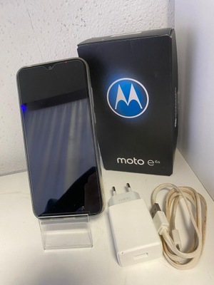 Smartfon Motorola Moto E6s (1142/24)