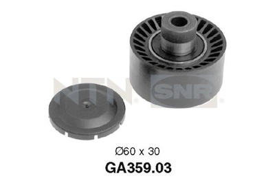 ROLLO PROPULSOR PK SNR GA359.03 GA35903  