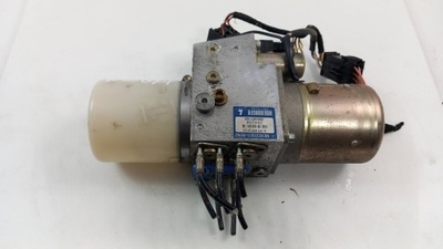 Mercedes r170 насос крыша a1708000030 фото №1