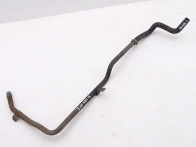 Iveco eurocargo ii 02-08 3.9 e3 wąż трубка wody фото №1