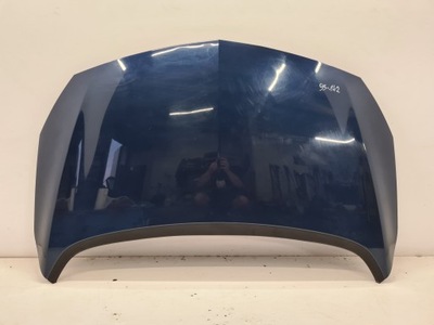 Opel astra j hb 10r капот zgeu фото №1